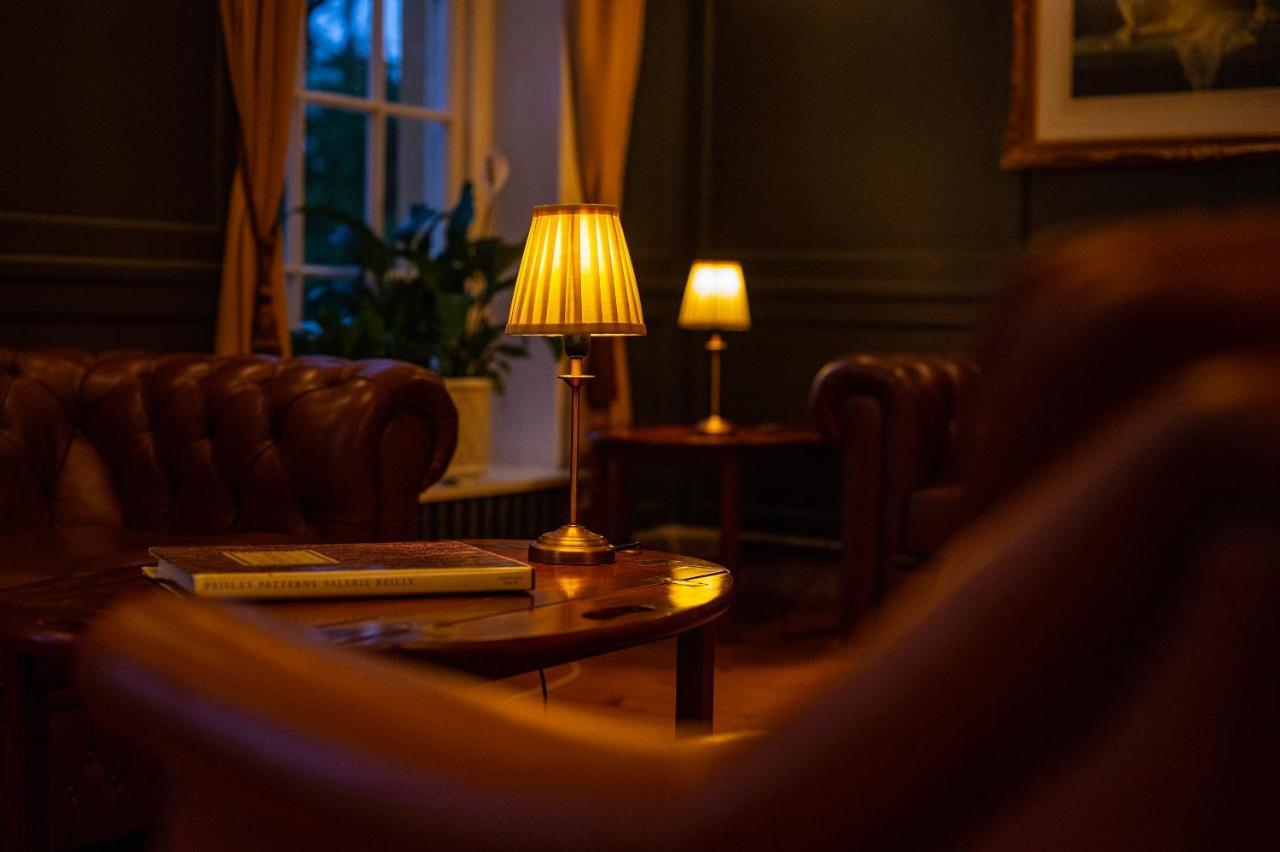 Knipoch House Hotel Oban Exterior foto