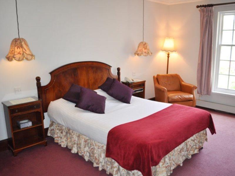Knipoch House Hotel Oban Exterior foto