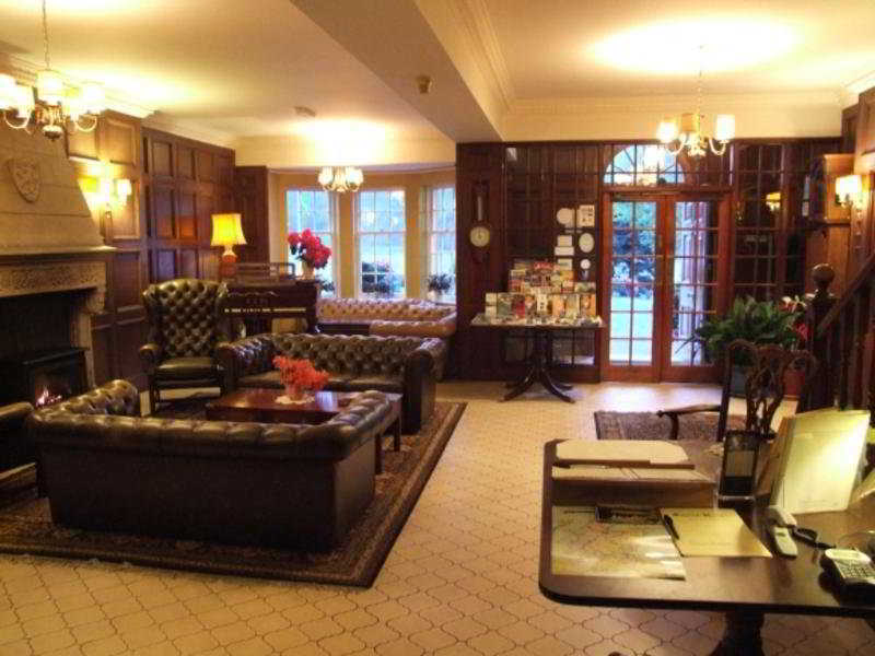 Knipoch House Hotel Oban Exterior foto